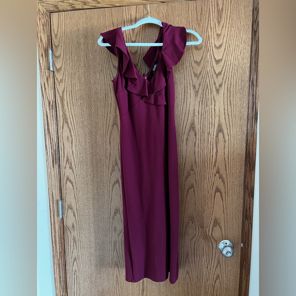 Lulus Dress
